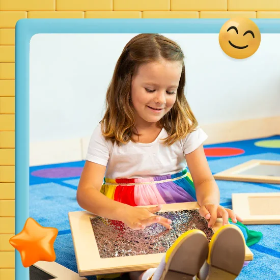 Special Education Materials School Specialty